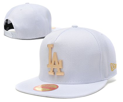 Los Angeles Dodgers Hat SG 150306 22